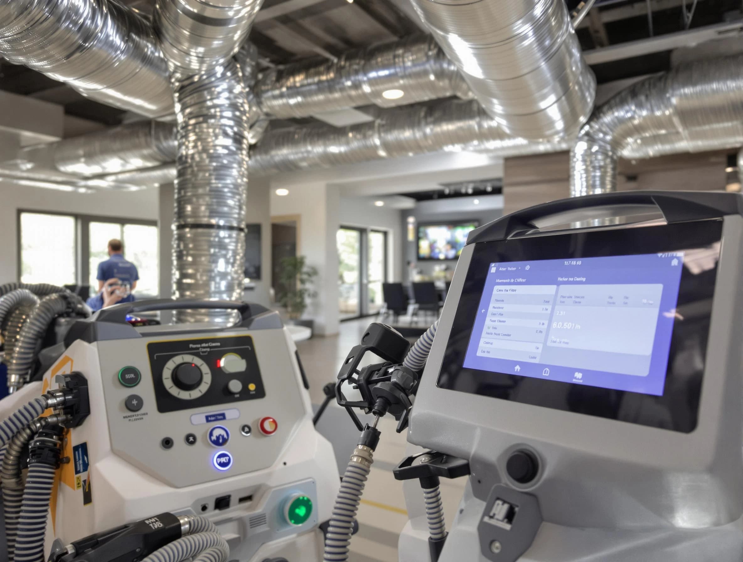 Expert mold remediation by Irondale Air Duct Cleaning in Irondale