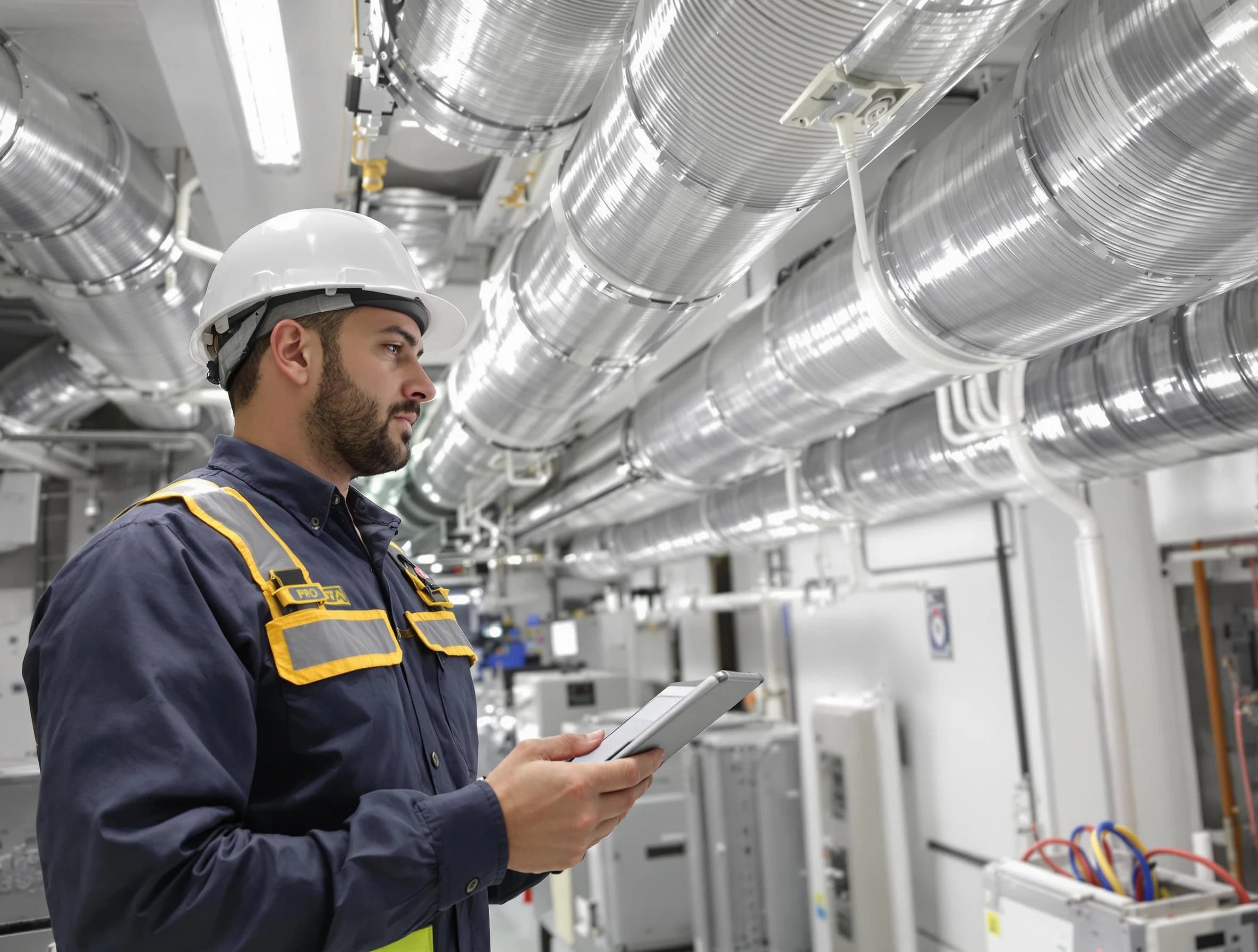 Filter Inspection service in Irondale, AL