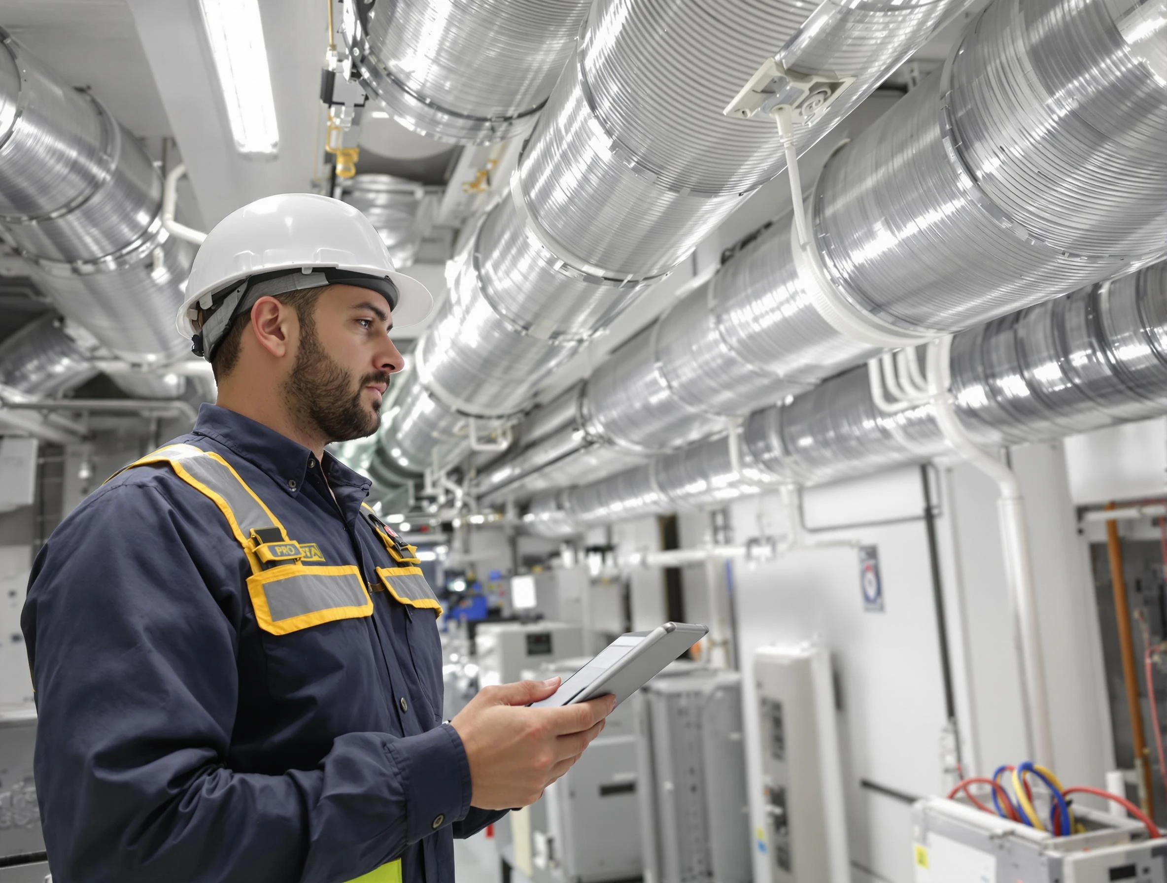 Filter Inspection in Birmingham, AL