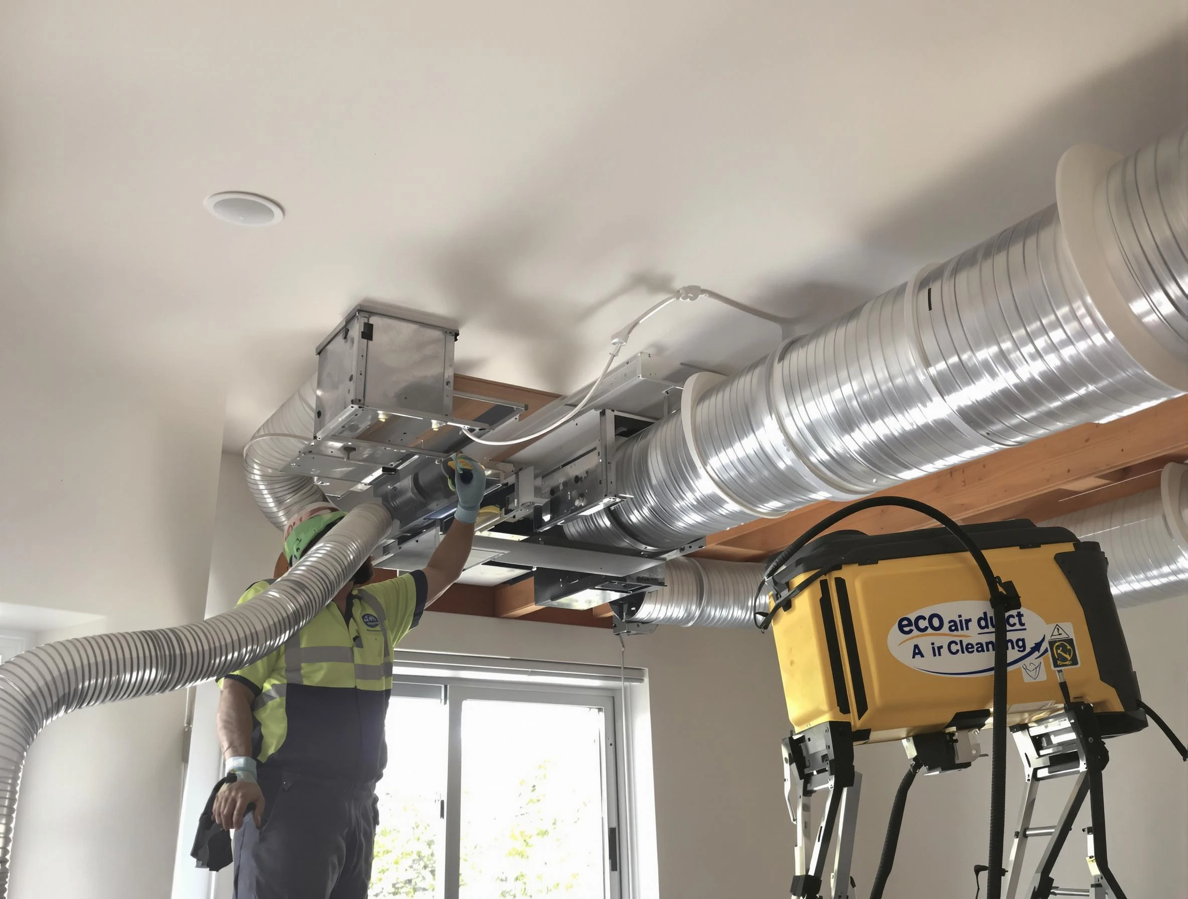 Eco Cleaning in Birmingham, AL