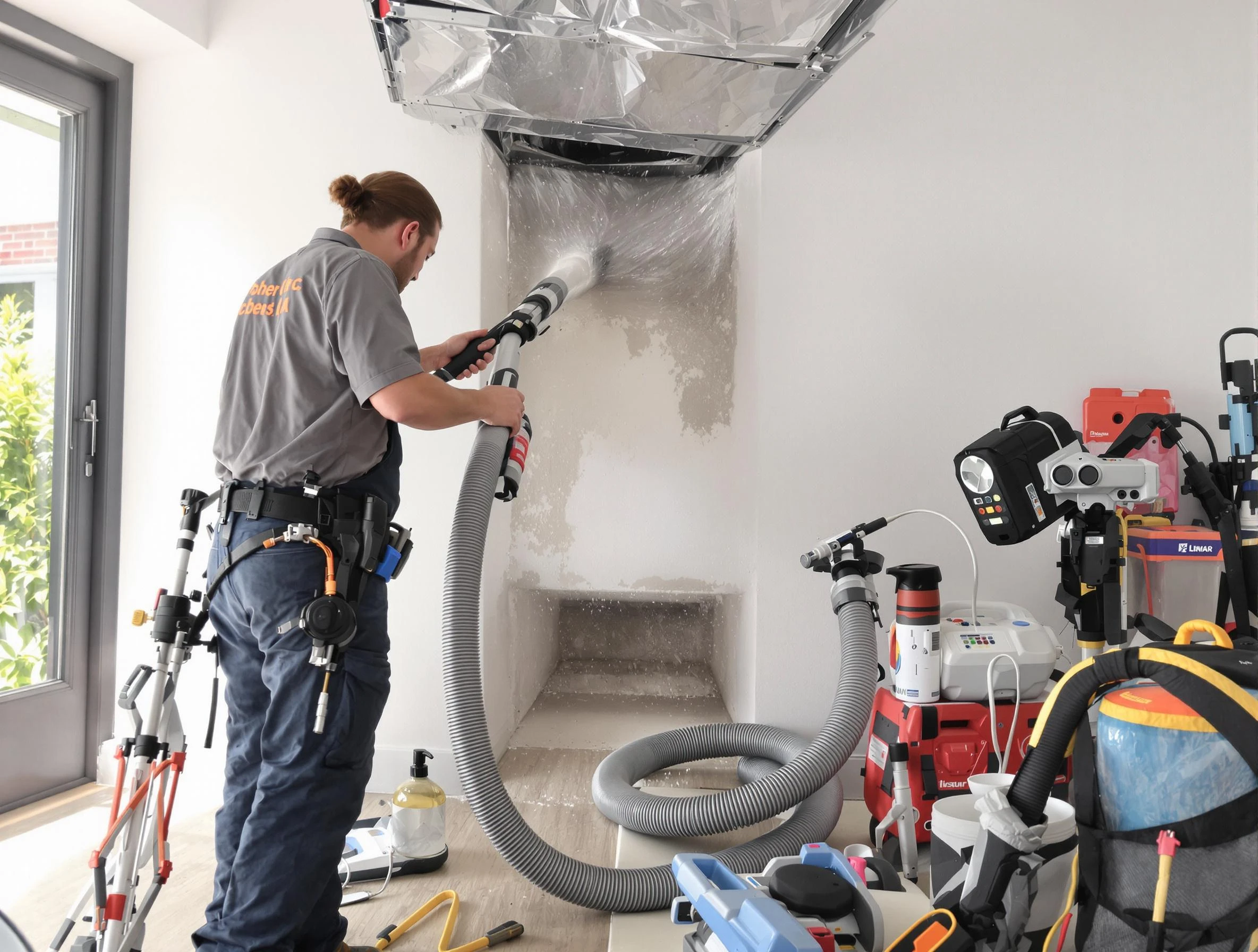 Indoor Cleaning in Birmingham, AL