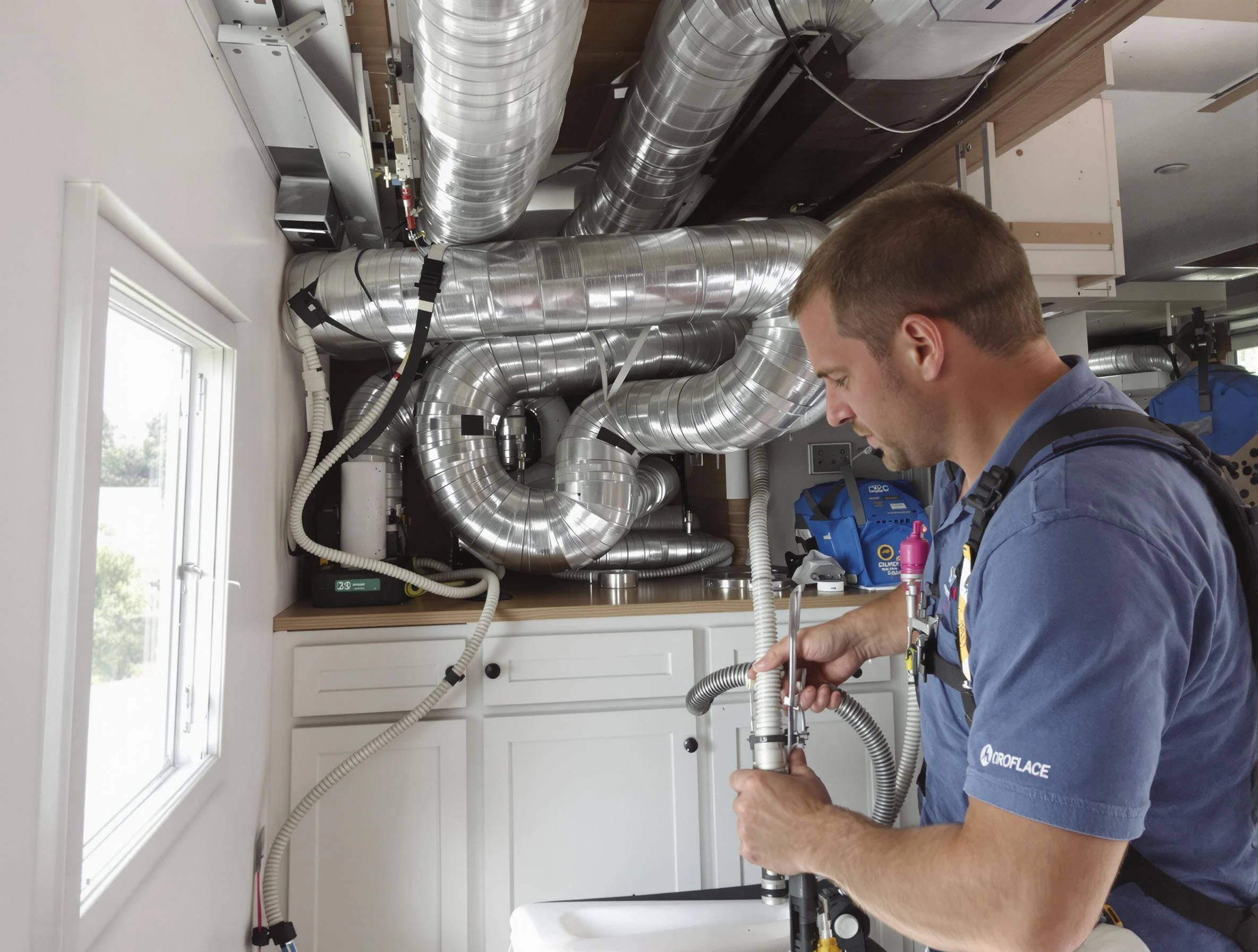 Mobile Home Cleaning in Birmingham, AL