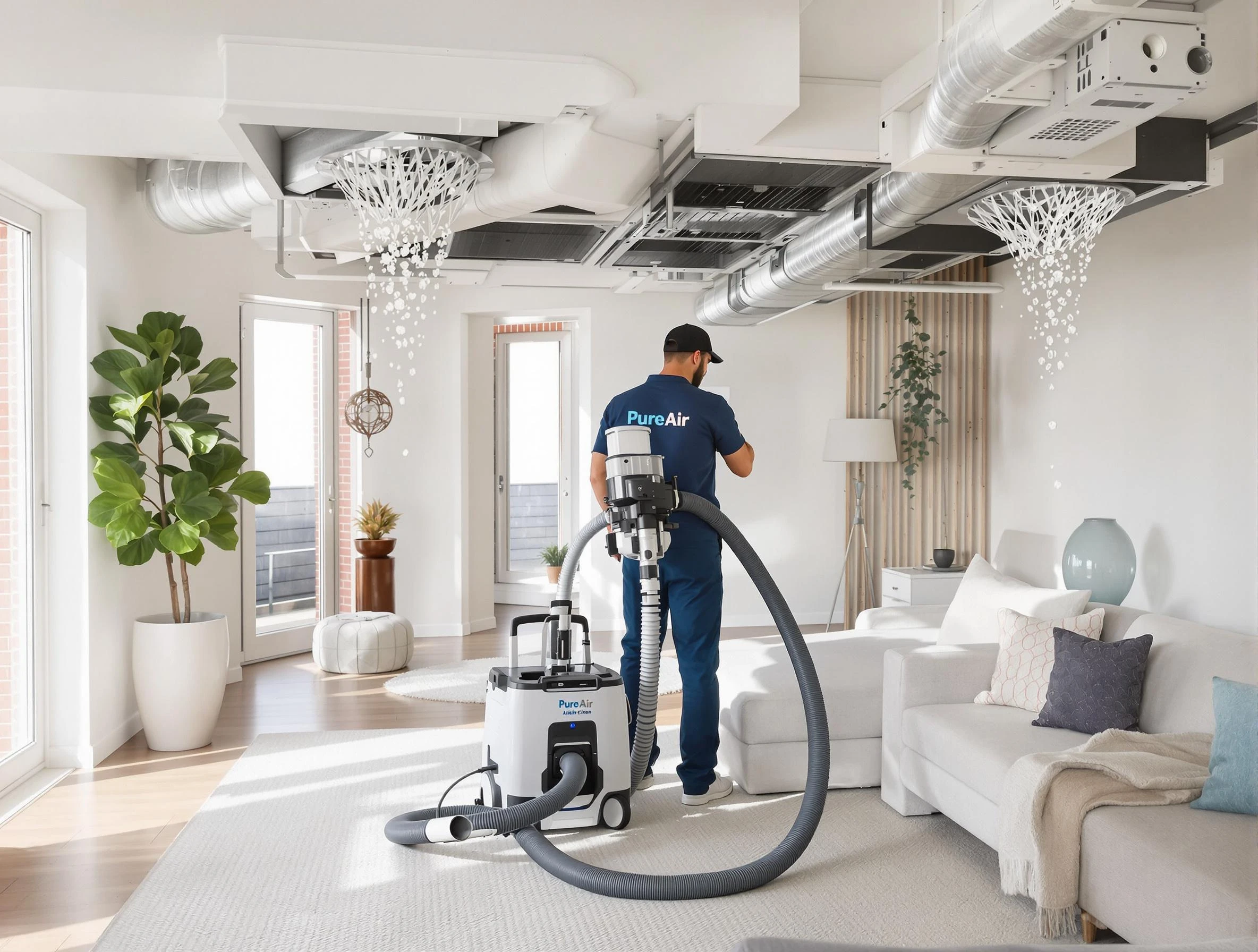 Pure Cleaning in Birmingham, AL