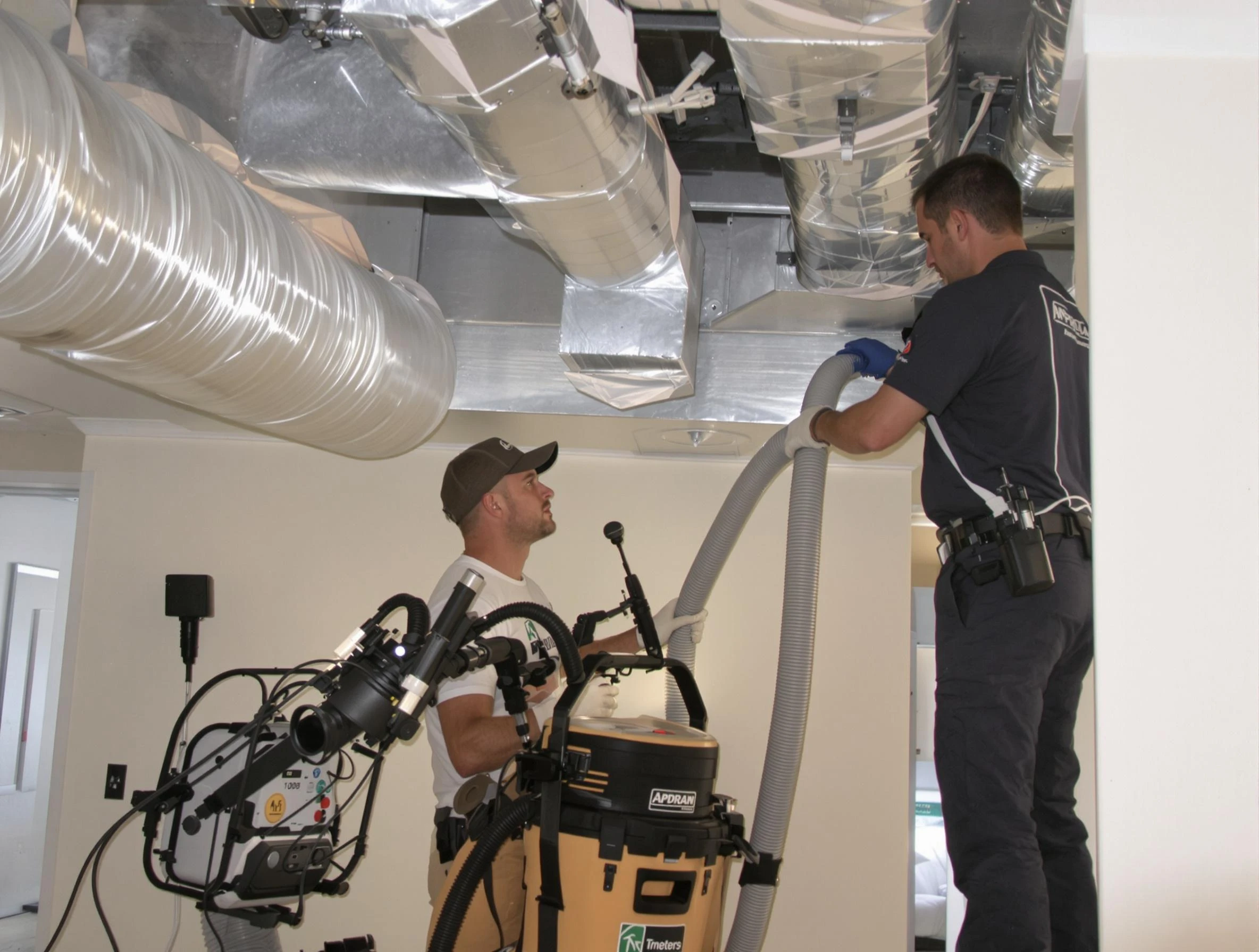 Insulation Removal in Birmingham, AL